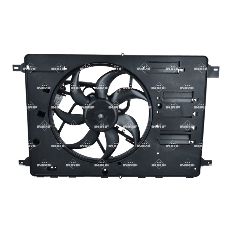 Ventola Radiatore Ford 47626