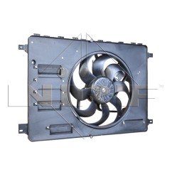 Ventola Radiatore Ford 47626 - 32-47626 - 32-47626