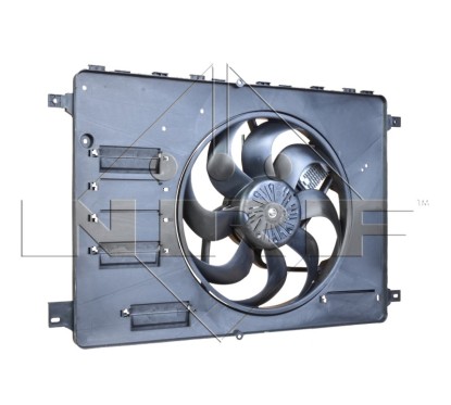 Ventola Radiatore Ford 47626