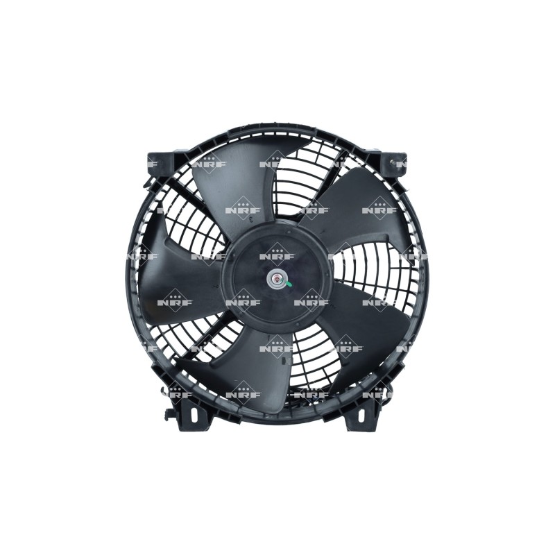 Ventola Radiatore Suzuki 47752