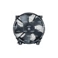 Ventola Radiatore Suzuki 47752