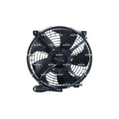 Ventola Radiatore Suzuki 47752 - 32-47752 - 32-47752