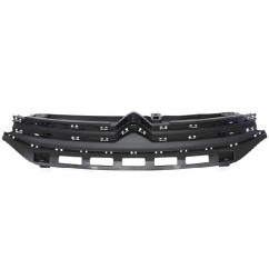 Griglia Radiatore Nera per Citroen C3 CI3282001 - 64-CI3282001 - 64-CI3282001