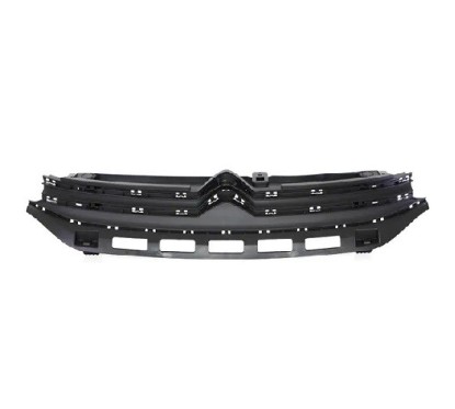 Griglia Radiatore Nera per Citroen C3 CI3282001 - 64-CI3282001 - 64-CI3282001