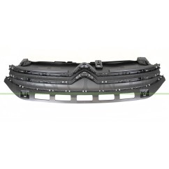 Griglia Radiatore Nera per Citroen C3 CI3282001 - 64-CI3282001 - 64-CI3282001