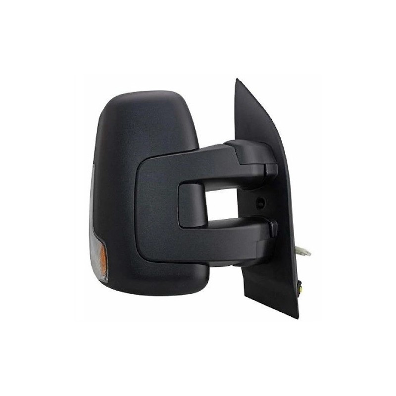 Ret.manuale destro (Braccio Corto) (2PIN) per Iveco Daily 331315