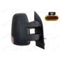 Ret.manuale destro (Braccio Corto) (2PIN) per Iveco Daily 331315