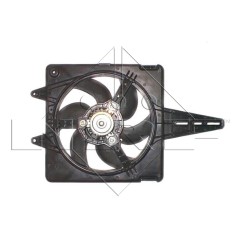Ventola Radiatore Fiat 47820 - 32-47820 - 32-47820
