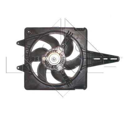 Ventola Radiatore Fiat 47820