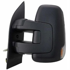 Ret.manuale sinistro C/Sonda (Braccio Corto) (4PIN) per Iveco Daily 331316