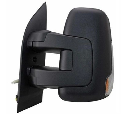 Ret.manuale sinistro C/Sonda (Braccio Corto) (4PIN) per Iveco Daily 331316 - 30-331316 - 30-331316