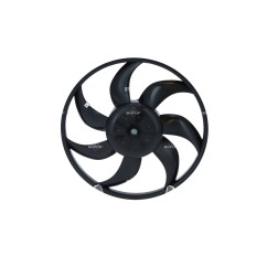 Ventola Radiatore Opel 47875