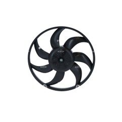 Ventola Radiatore Opel 47875