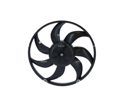 Ventola Radiatore Opel 47875