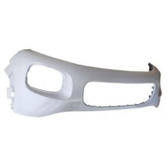 Paraurti anteriore C/Pr Tappo Coprigancio, Fori Cornice fendinebbia, Pdc e Park Assist + per Citroen C3 Aircross CI3301042 -