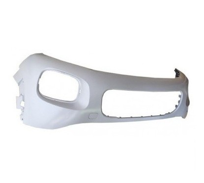Paraurti anteriore C/Pr Tappo Coprigancio, Fori Cornice fendinebbia, Pdc e Park Assist + per Citroen C3 Aircross CI3301042 -