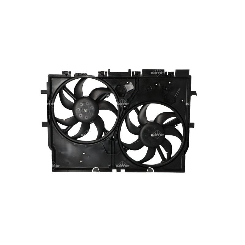 Ventola Radiatore Fiat 47895