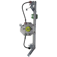 Mecc.elett.anteriore destro (4P) C/Elettronica Opel Crossland X dal 2017 OP745R - 31-OP745R - 31-OP745R