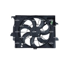 Ventola Radiatore Kia 47904