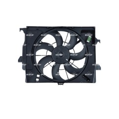 Ventola Radiatore Kia 47904 - 32-47904 - 32-47904