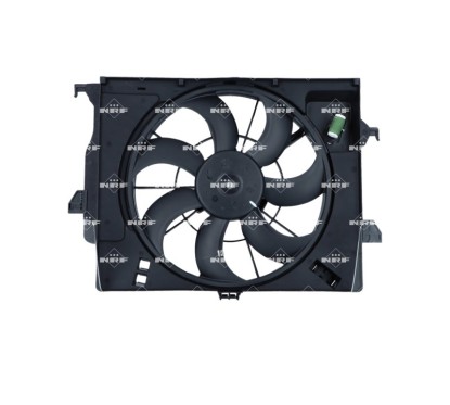 Ventola Radiatore Kia 47904