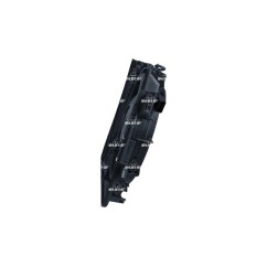Ventola Radiatore Kia 47904 - 32-47904 - 32-47904