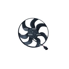Ventola Radiatore Volkswagen 47926 - 32-47926 - 32-47926