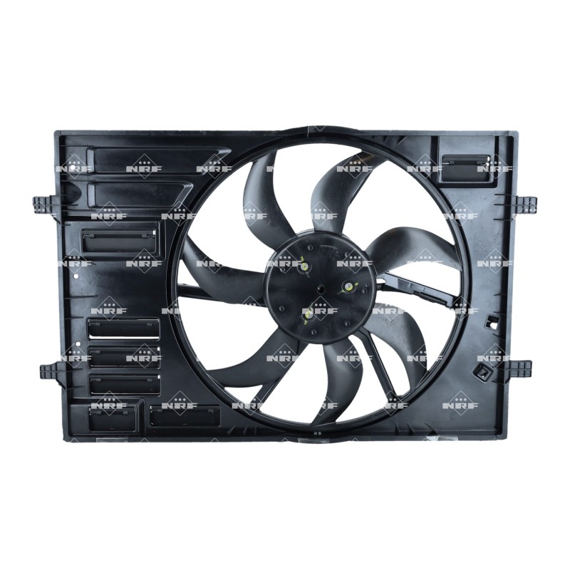 Ventola Radiatore Vw/Audi/Seat/Skoda 47950