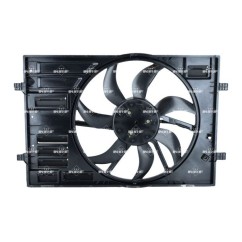 Ventola Radiatore Vw/Audi/Seat/Skoda 47950 - 32-47950 - 32-47950