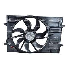 Ventola Radiatore Vw/Audi/Seat/Skoda 47950 - 32-47950 - 32-47950