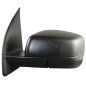 Ret.elett.term.rib sinistro Nero C/Sonda (8PIN) dal 2006 per Land Rover Freelander 331546