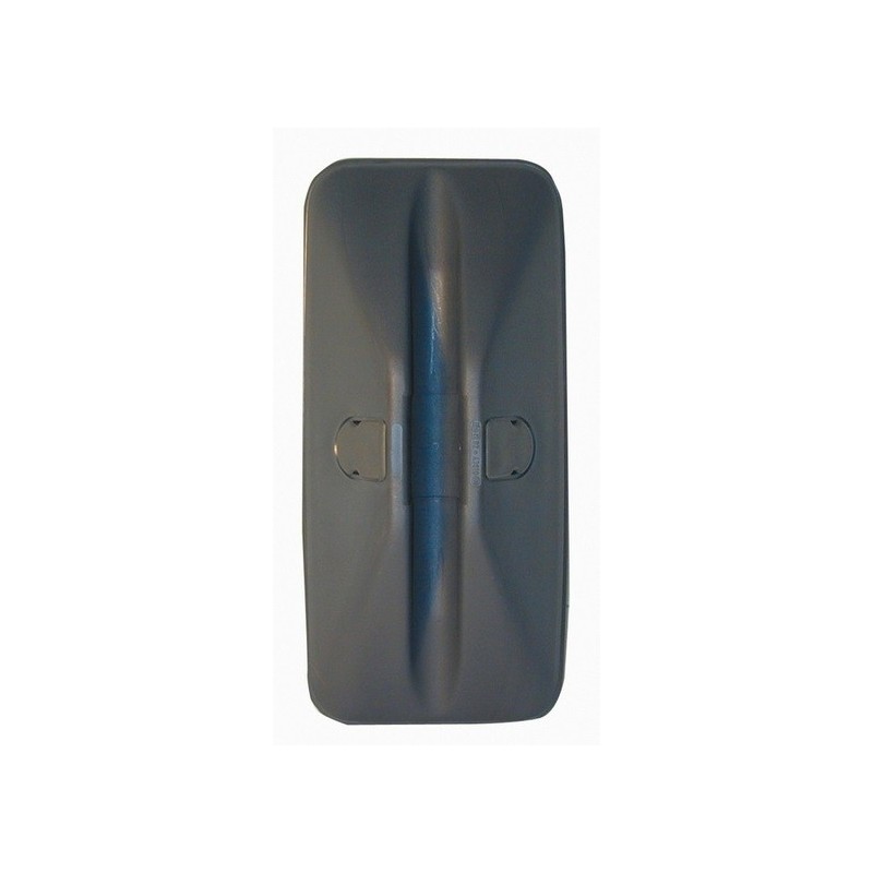 Coppa destro o sinistro (Grigia) (S/Morsetto) (Mm.350X170) per Iveco Eurocargo 331550629