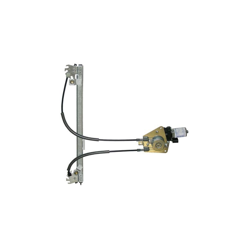 Alz.elett.posteriore destro (5P) Peugeot 306 dal 1993 PG20R