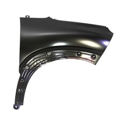 Parafango anteriore destro C/Fori Parafanghino per Citroen C3 Aircross CI3303023