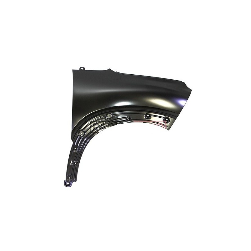 Parafango anteriore destro C/Fori Parafanghino per Citroen C3 Aircross CI3303023