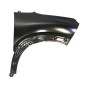 Parafango anteriore destro C/Fori Parafanghino per Citroen C3 Aircross CI3303023