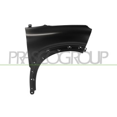 Parafango anteriore destro C/Fori Parafanghino per Citroen C3 Aircross CI3303023 - 64-CI3303023 - 64-CI3303023