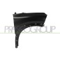 Parafango anteriore destro C/Fori Parafanghino per Citroen C3 Aircross CI3303023