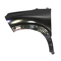 Parafango anteriore sinistro C/Fori Parafanghino per Citroen C3 Aircross CI3303024 - 64-CI3303024 - 64-CI3303024