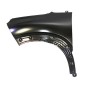 Parafango anteriore sinistro C/Fori Parafanghino per Citroen C3 Aircross CI3303024
