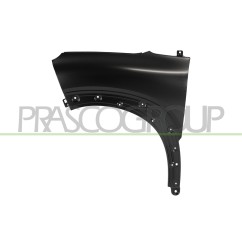 Parafango anteriore sinistro C/Fori Parafanghino per Citroen C3 Aircross CI3303024 - 64-CI3303024 - 64-CI3303024