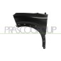 Parafango anteriore sinistro C/Fori Parafanghino per Citroen C3 Aircross CI3303024