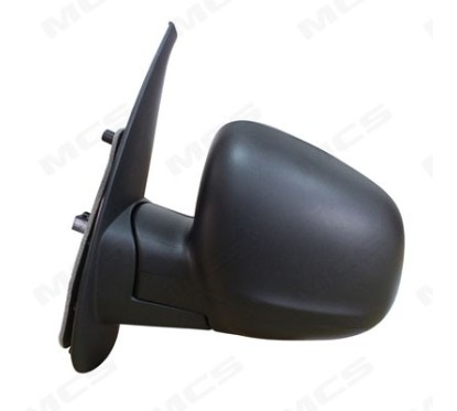 Ret.elett.term sinistro Nero Renault Kangoo dal 2013 anche per Mercedes Citan (W415) 331692
