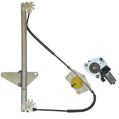 Alz.elett.anteriore sinistro (5P) Peugeot 307 01 PG36L - 31-PG36L - 31-PG36L