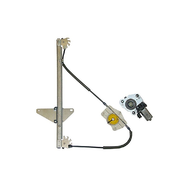 Alz.elett.anteriore sinistro (5P) Peugeot 307 01 PG36L