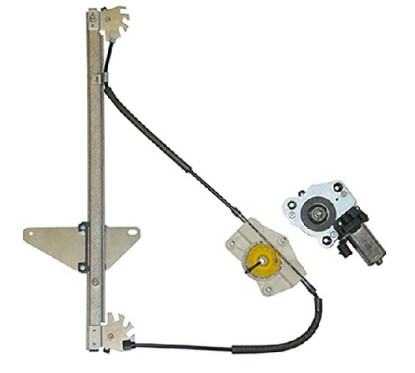 Alz.elett.anteriore sinistro (5P) Peugeot 307 01 PG36L - 31-PG36L - 31-PG36L