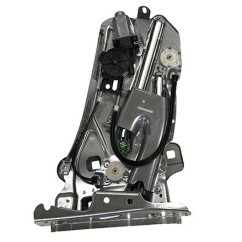 Alz.elett.anteriore destro (3P) (Mod. Cabrio) Peugeot 307 dal 2001 PG69R - 31-PG69R - 31-PG69R