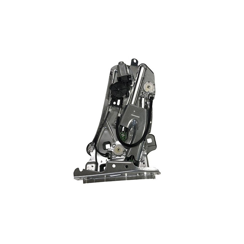 Alz.elett.anteriore destro (3P) (Mod. Cabrio) Peugeot 307 dal 2001 PG69R