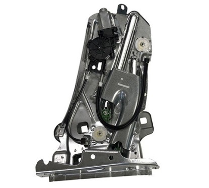 Alz.elett.anteriore destro (3P) (Mod. Cabrio) Peugeot 307 dal 2001 PG69R - 31-PG69R - 31-PG69R