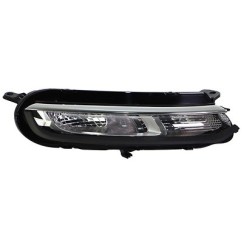 Fanale anteriore destro Day Light (Led) Citroen C3 dal 2020 CI3314315 - 64-CI3314315 - 64-CI3314315
